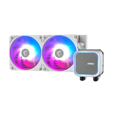 MAG CORELIQUID A13 240 WHITE