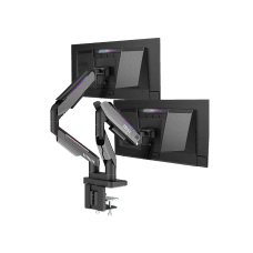 MPG MT201DR V2 Dual Monitor Mounting Kit