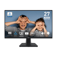 PRO MP275Q 27&quot; QHD 100Hz Flat Business &amp; Productivity Monitor