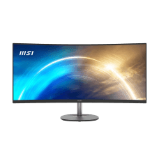 Pro MP341CQ 34" UWQHD 100Hz Curved Business &amp; Productivity Monitor