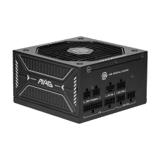 MAG A650GLS PCIE5 650W Power Supply