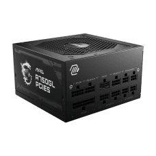 MAG A750GL PCIE5 750W Power Supply