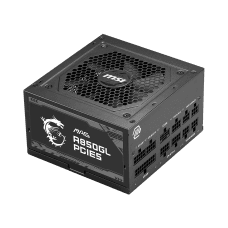 MAG A850GL PCIE5 850W Power Supply