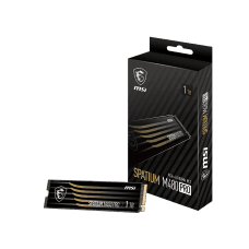 SPATIUM M480 PRO PCIe 4.0 NVMe M.2 1TB SSD