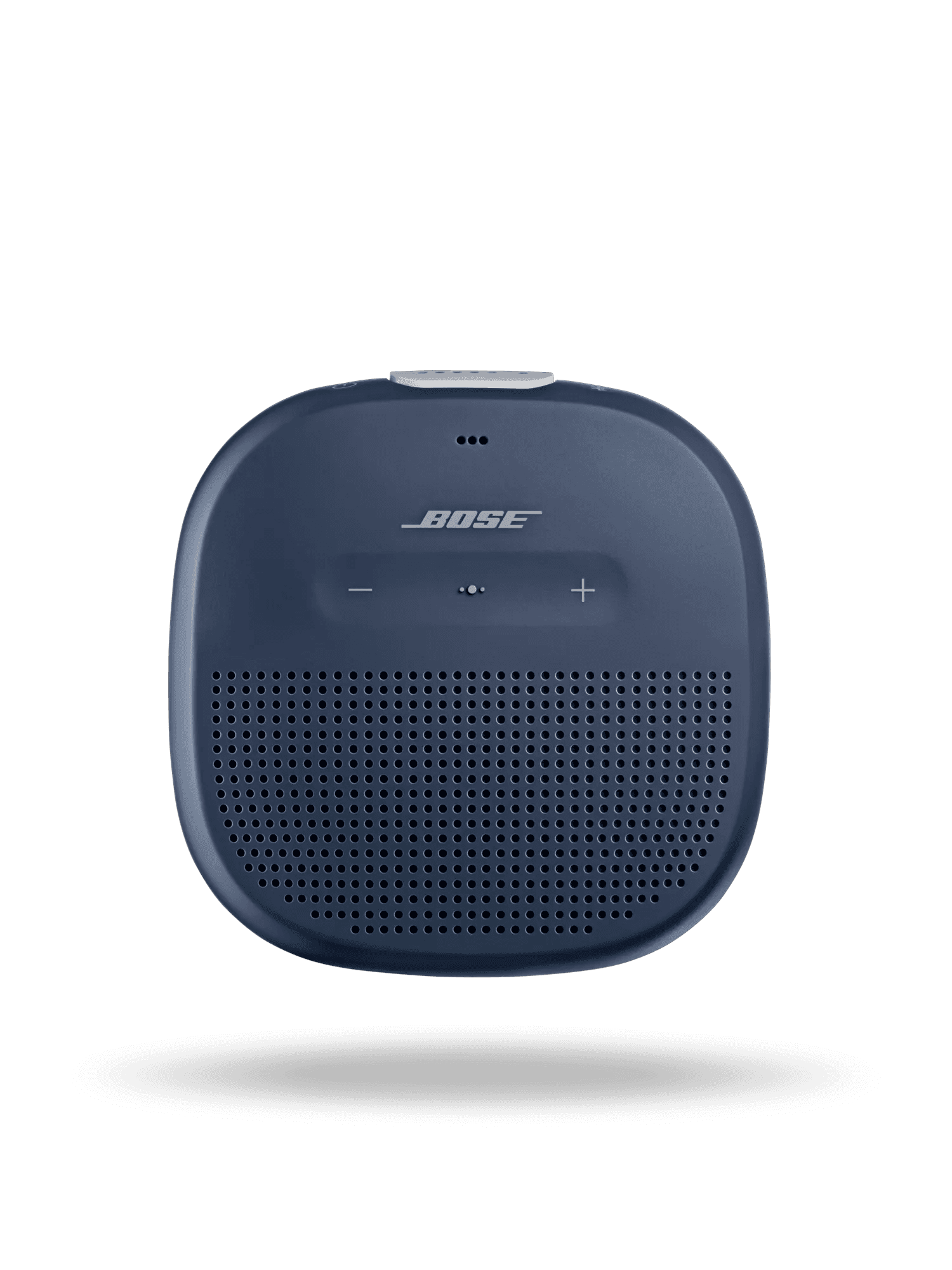 Bose SoundLink Micro Bluetooth Speaker - Midnight Blue