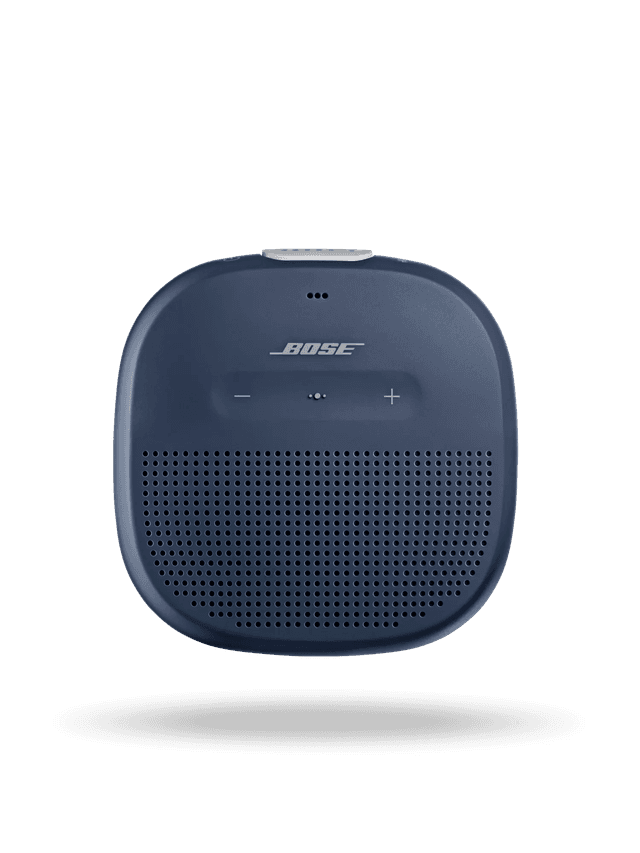 Bose SoundLink Micro Bluetooth Speaker - Midnight Blue