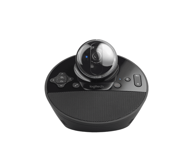 Logitech BCC950 ConferenceCam HD Video Conferencing System