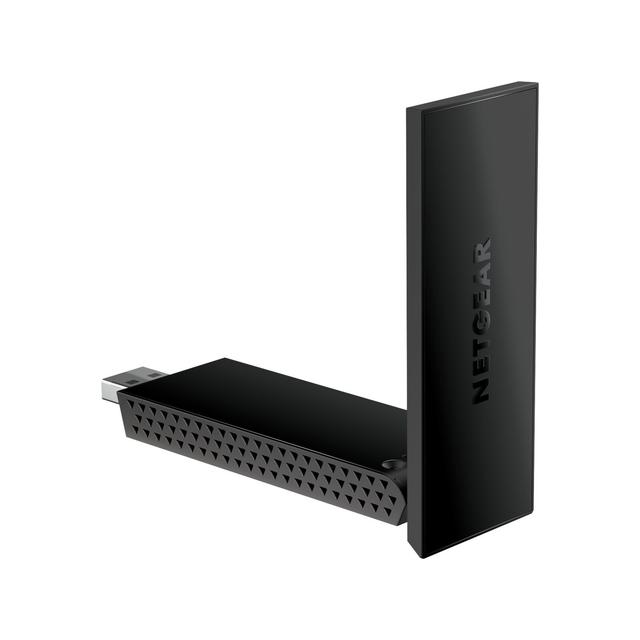 Nighthawk WiFi 6 USB 3.0 Adapter Dual-Band 1.8Gbps by NETGEAR, A7500