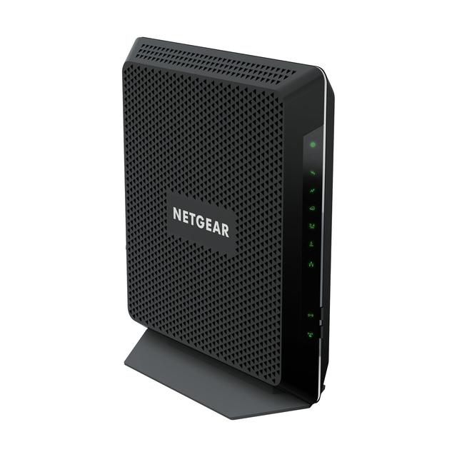 Nighthawk 2-in-1 Cable Modem WiFi Router DOCSIS 3.0 Dual-Band AC1900 by NETGEAR, C7000