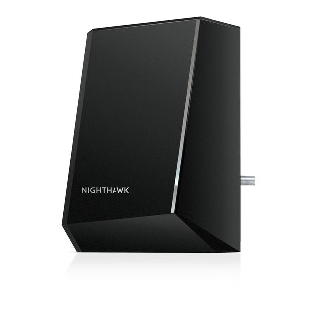 Nighthawk Multi-Gig Cable Modem DOCSIS 3.1 2.5Gbps by NETGEAR, CM2050V