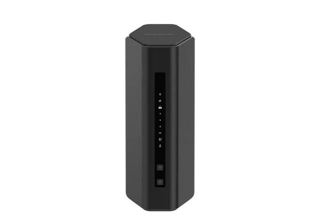 Nighthawk RS150 WiFi 7 Router by NETGEAR, 5 Gbps