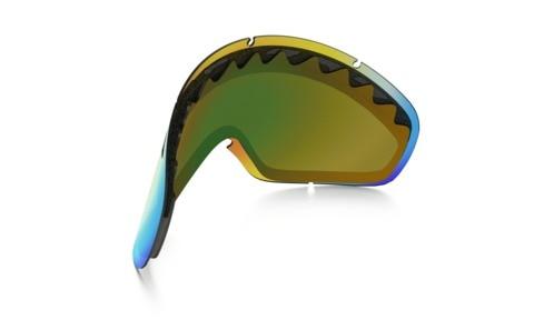 Oakley Men's O-frame® 2.0 S (youth Fit) Replacement Lenses