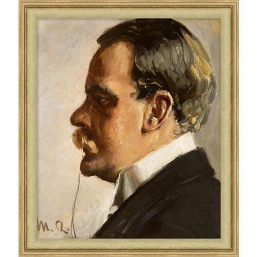 Lauren Liess - Alexander - Black