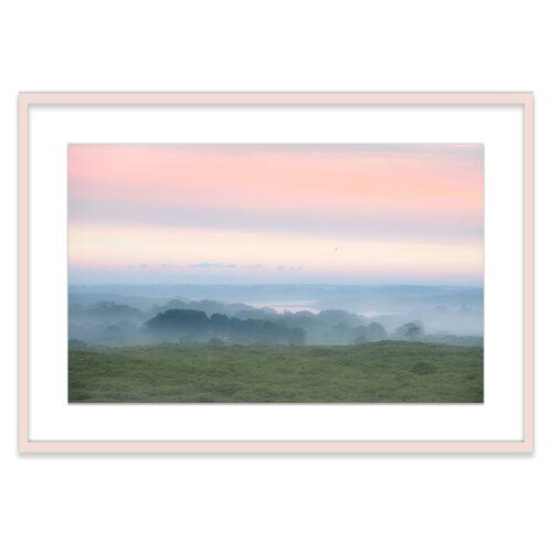 James Ogilvy - Dawn Flight II Photograph