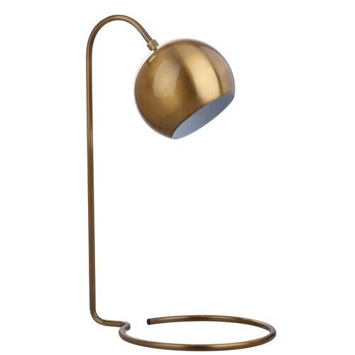 Romina Table Lamp | Desk Lamp, Bedside Lamp - Gold