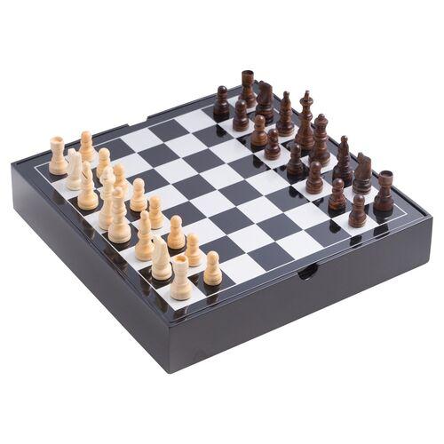 Multigame Set - Black