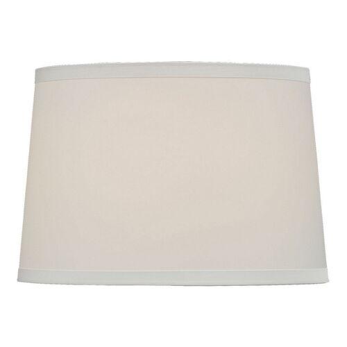 Hardback Lamp Shade - White - Port 68