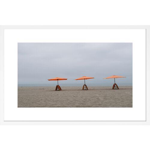 Jeff Seltzer - Santa Monica Photograph