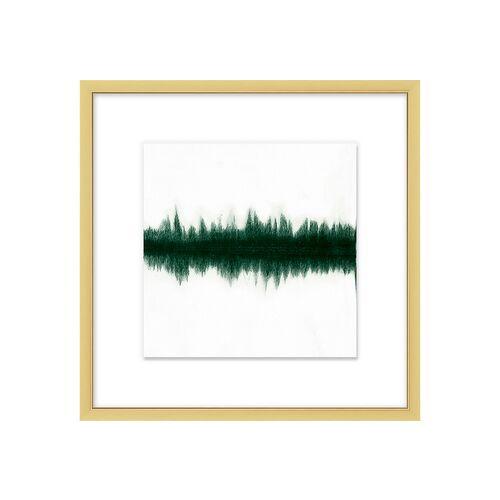 Emerald Mountains - Gold