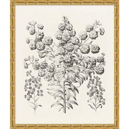 Lillian August - Bessler Study in Neutral V - Gold