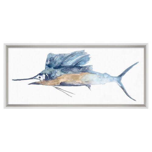 Sea Elemnents I - Gray