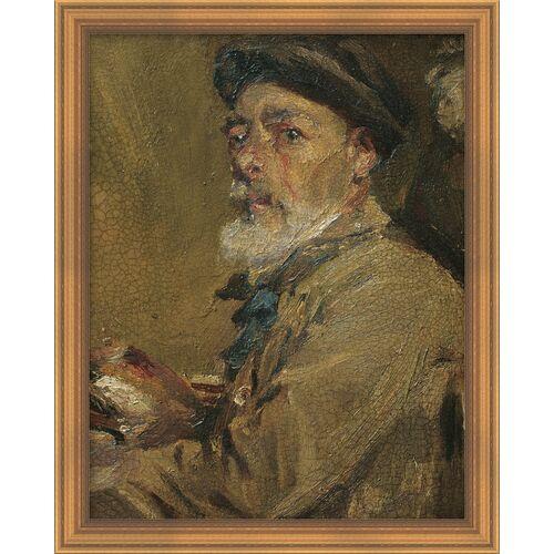 Lauren Liess - Michael - Black