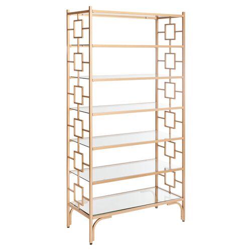 Odelia ÃtagÃ¨re - Gold