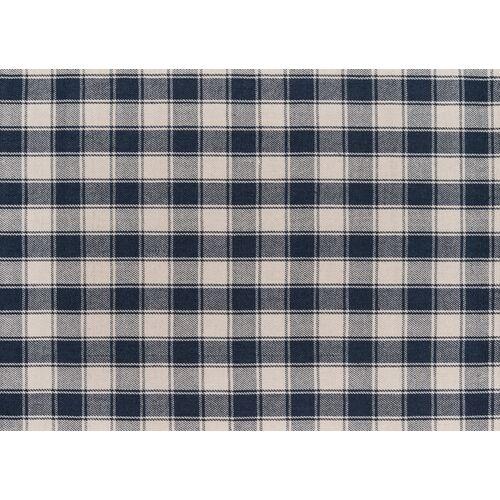 Charles Rug - Navy - Erin Gates - Blue - Blue | Floor Covering, Carpet, Mat, Area Rug - 2'x3'