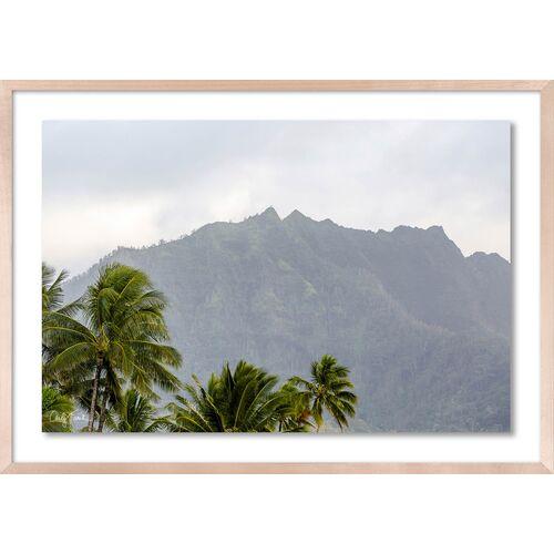 Carly Tabak - Kauai Magic Hawaii Photograph - Beige
