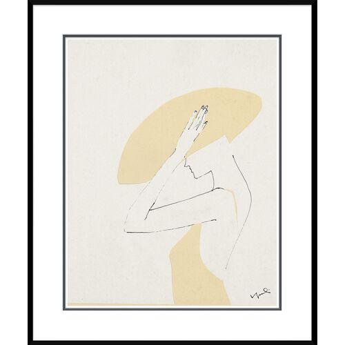 Sunshine Silhouette - Soicher Marin - Gold