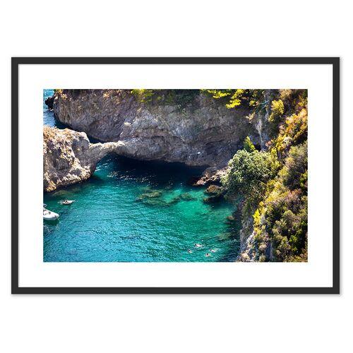 Judith Gigliotti - Quattro Corse Photograph - Black