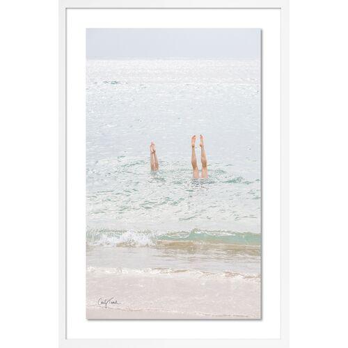 Carly Tabak - Perfect Ten Photograph