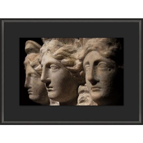 Shadowed Statues - Ivory | Figurines, Idol, Sculpture