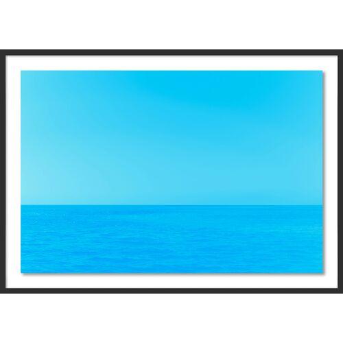 Tommy Kwak - West Caicos Photograph - Black