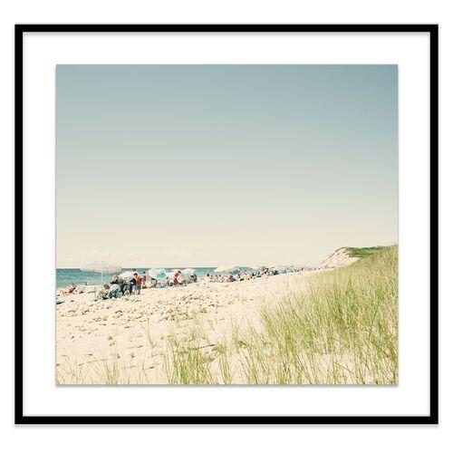 Christine Flynn - Martha's Vineyard Photograph