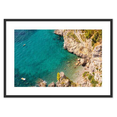 Judith Gigliotti - Stairway To heaven Photograph - Black