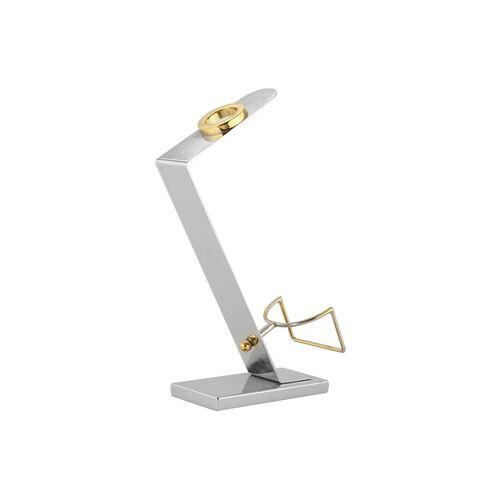 Jovanni Bottle Holder - Silver/Gold