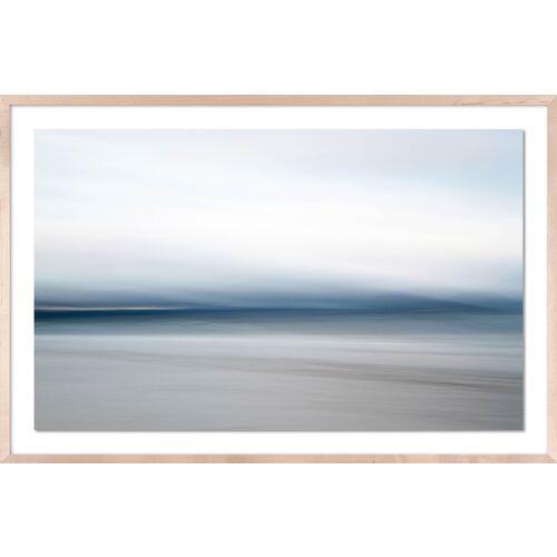 Tommy Kwak - Inch Beach 8 Photograph - Ireland - Beige