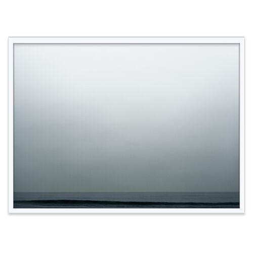 Alex Hoerner - Untitled II Photograph - Gray