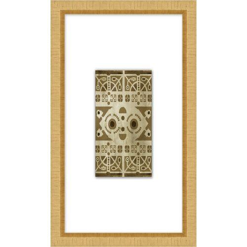 Lauren Liess - Sepia Garden II - Black