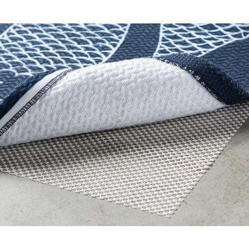 Outdoor Rug Pad - White - White | Floor Covering, Carpet, Mat, Area Rug - 3'x5'