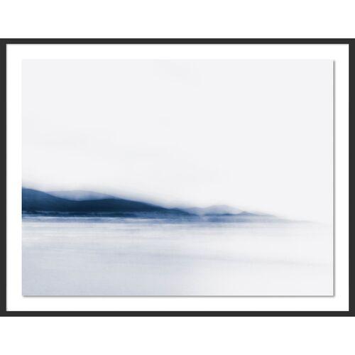 Tommy Kwak - Mountainscape 2 Photograph - Ireland - Black