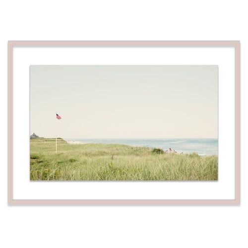 Christine Flynn - Nantucket Photograph