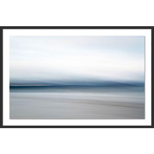 Tommy Kwak - Inch Beach 8 Photograph - Ireland - Black