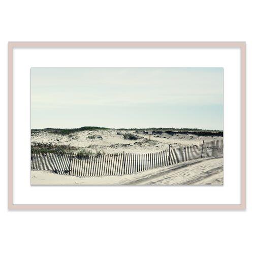 Christine Flynn - Hamptons Dunes Photograph