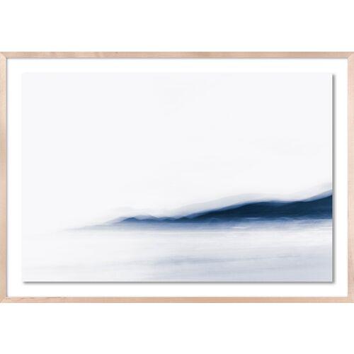 Tommy Kwak - Mountainscape 1 - Ireland Photograph - Beige