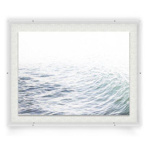 Alex Hoerner - Untitled VII Photograph - White