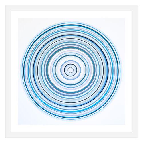 Dawn Wolfe - Maresa - Dawn Wolfe Design - Blue