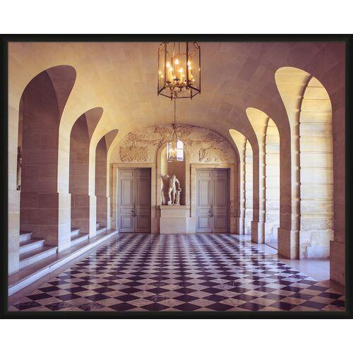 Lillian August - Golden Hall