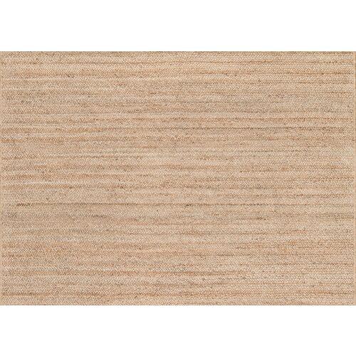 Waltham Jute Rug - Brown - Erin Gates - Brown | Floor Covering, Carpet, Mat, Area Rug - 2'3"x8'